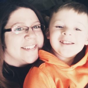 Meet your Posher, Casey